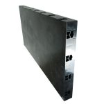 BOFU plastic formwork 120x60 panel