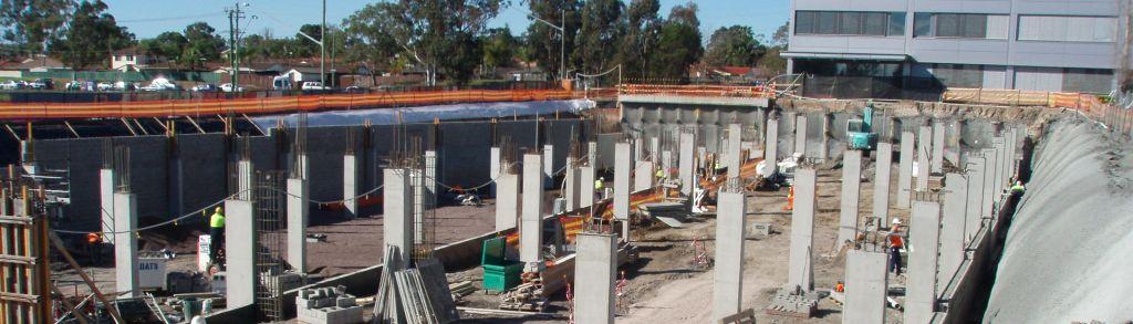 column-formwork
