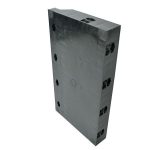 BOFU plastic formwork outer corner