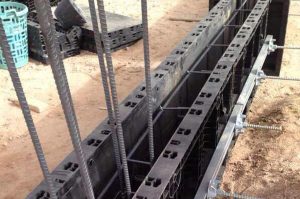 BOFU formwork in saudi