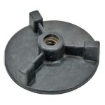 BOFU plastic formwork accessory washers