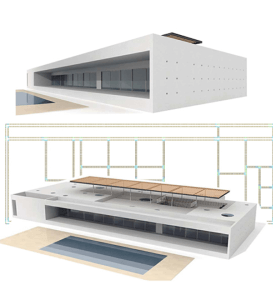 BOFU formwork solution