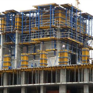 formwork