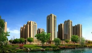 residential blog