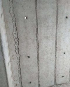 formwork sealm