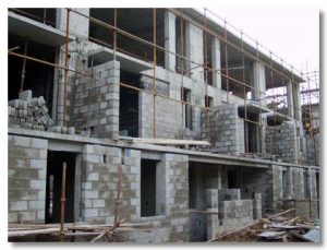 block works