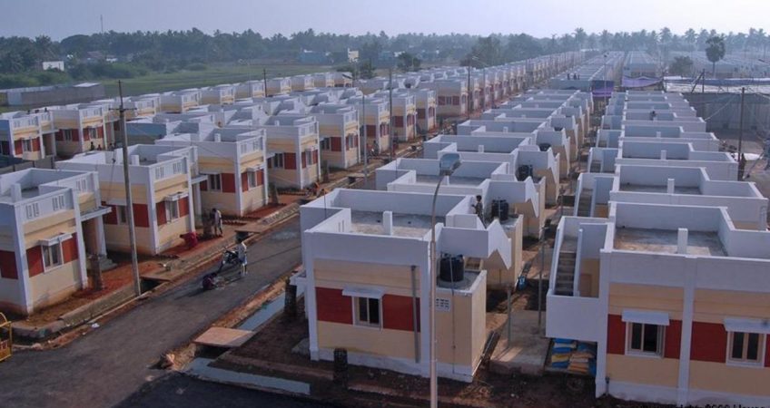 Mahindra+Mass+Housing