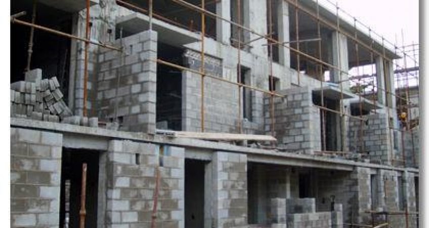 block works