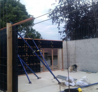 cross wall formwork 1