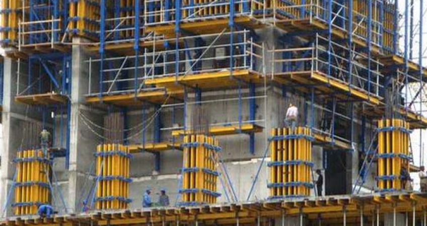 formwork