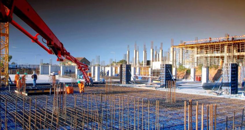Formwork