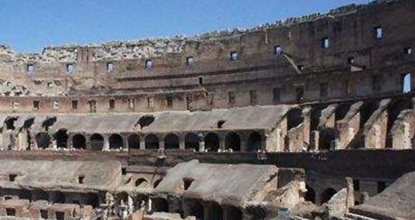roma concrete