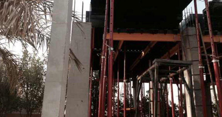 saudi formwork
